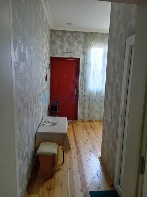Satılır 1 otaqlı həyət evi 30 m²