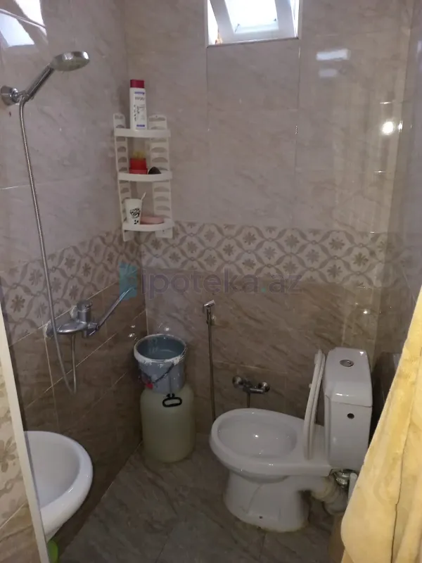 Satılır 1 otaqlı həyət evi 30 m²
