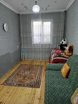 Satılır 1 otaqlı həyət evi 30 m²