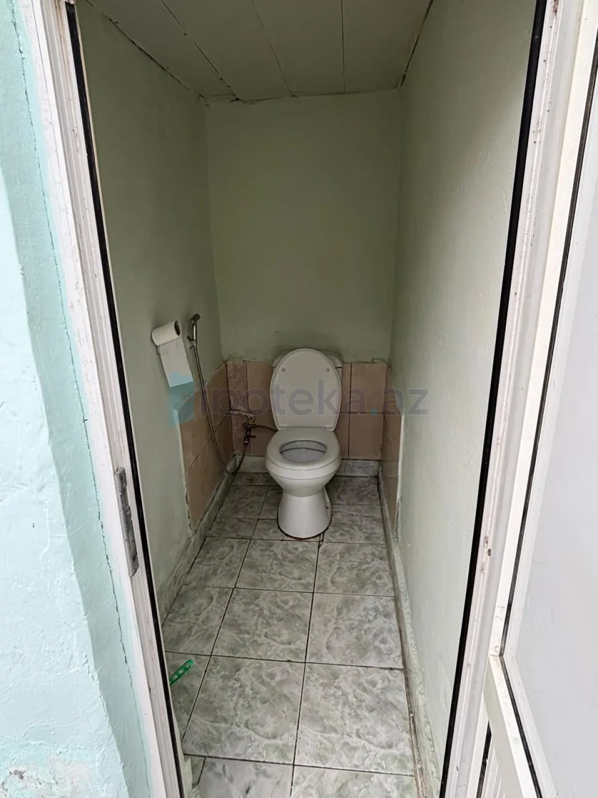 Satılır 7 otaqlı həyət evi 125 m²