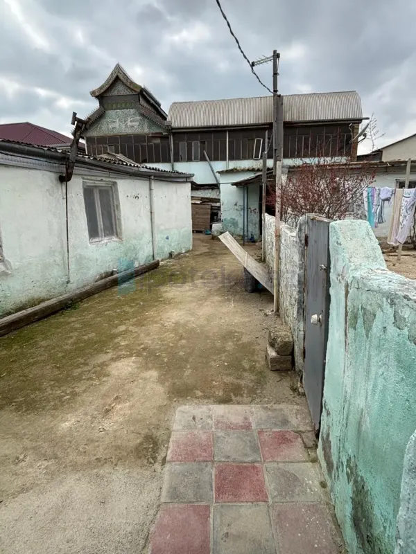 Satılır 7 otaqlı həyət evi 125 m²