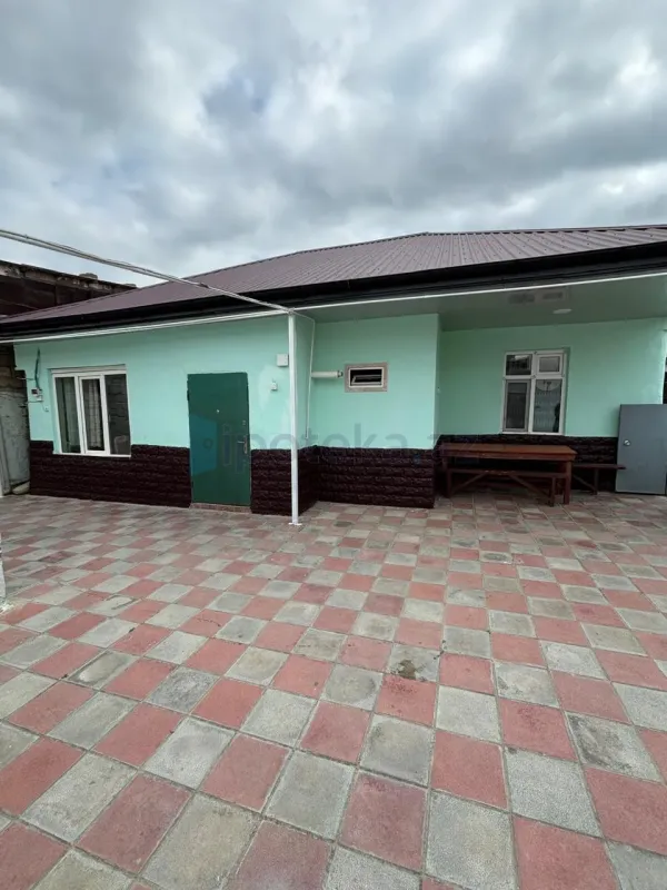 Satılır 7 otaqlı həyət evi 125 m²