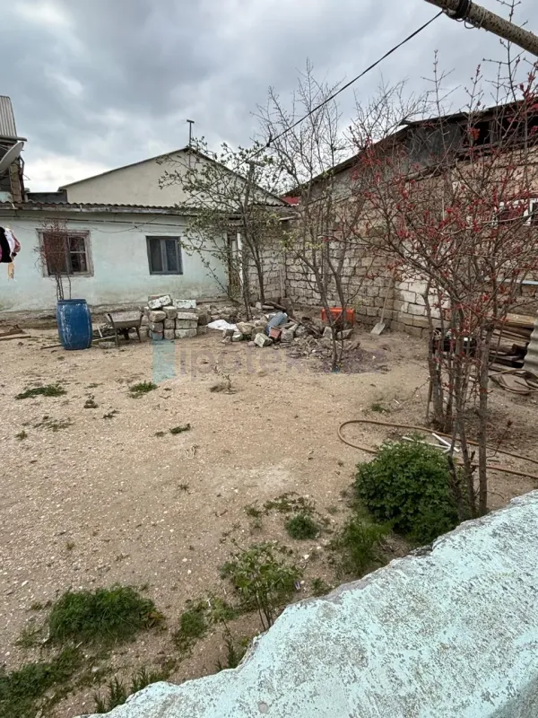 Satılır 7 otaqlı həyət evi 125 m²