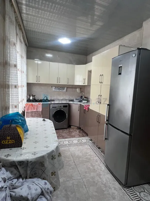 Satılır 7 otaqlı həyət evi 125 m²