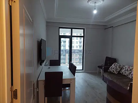 Satılır 2 otaqlı yeni tikili 77 m² — Bakı 2 otaq 77.00 m²