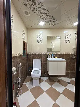 Satılır 3 otaqlı yeni tikili 85 m²