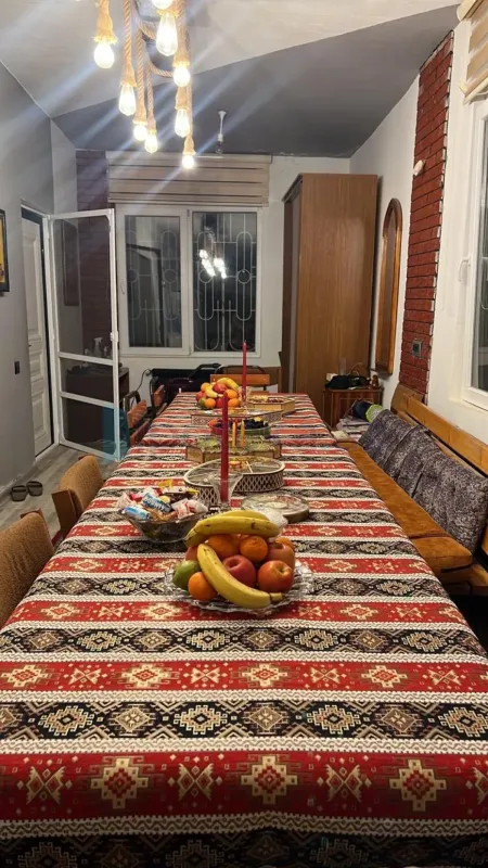 Satılır 6 otaqlı həyət evi 200 m²