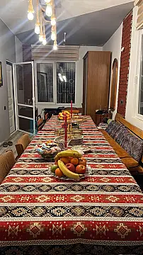 Satılır 6 otaqlı həyət evi 200 m²