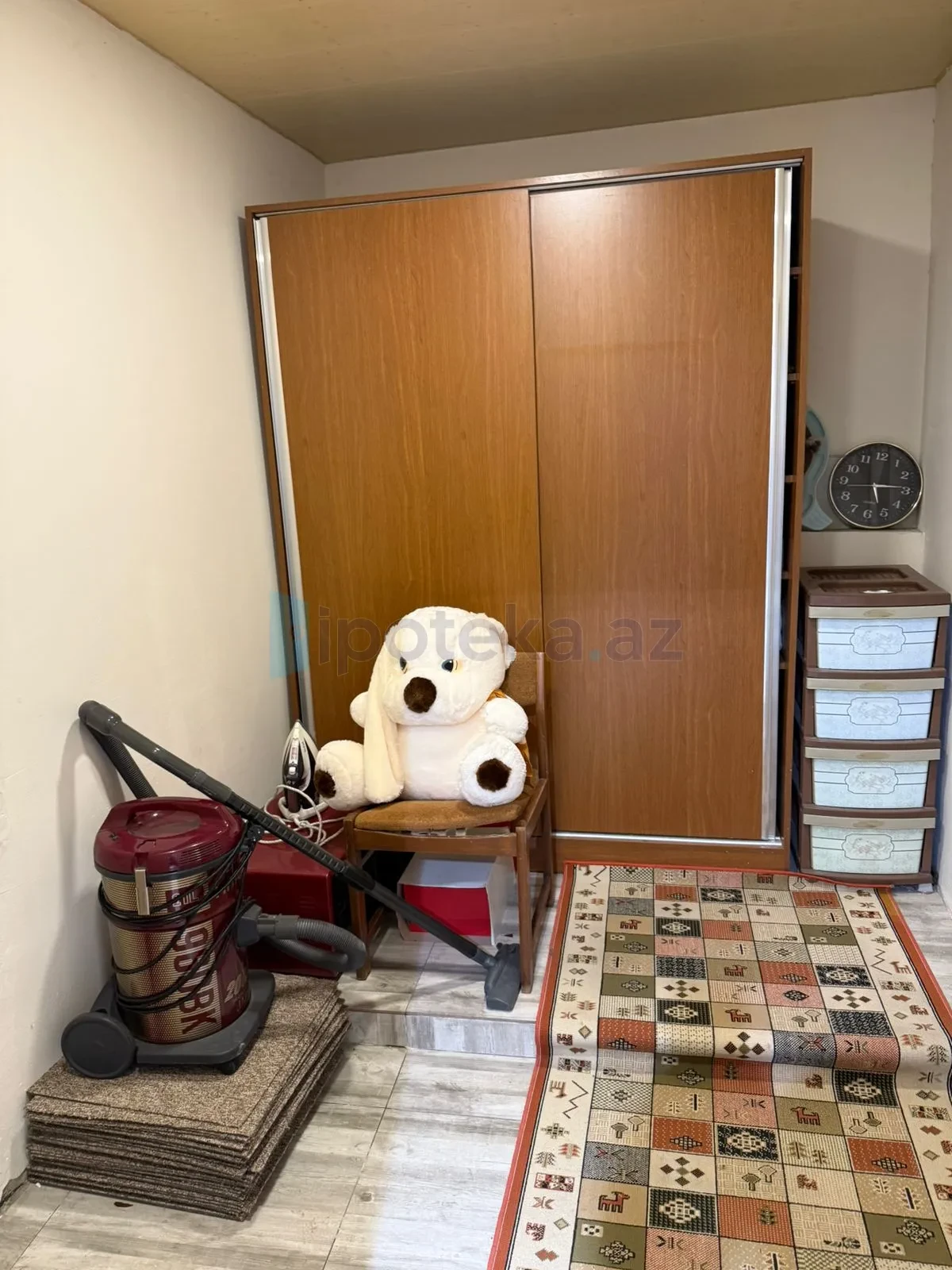 Satılır 6 otaqlı həyət evi 200 m²