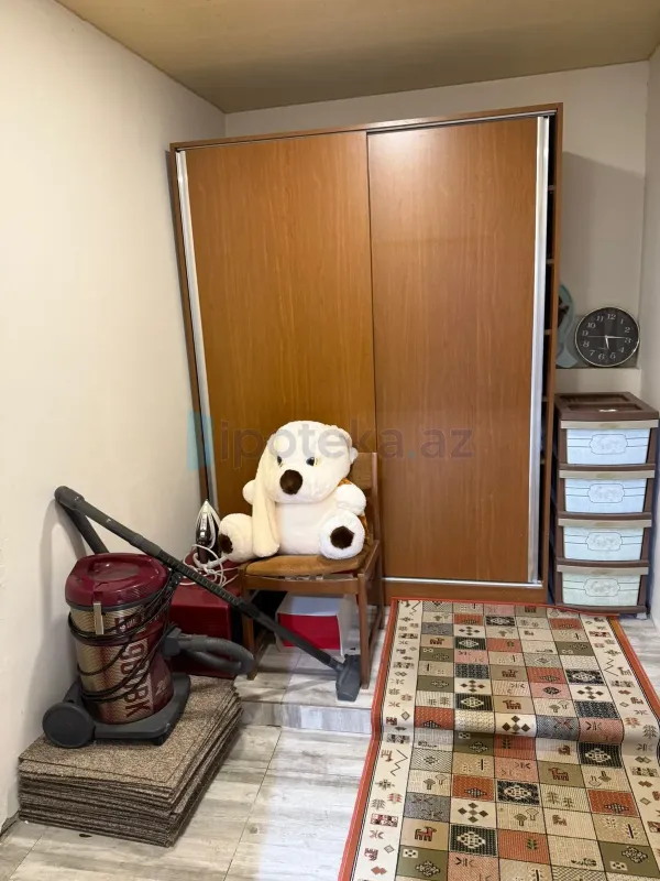 Satılır 6 otaqlı həyət evi 200 m²