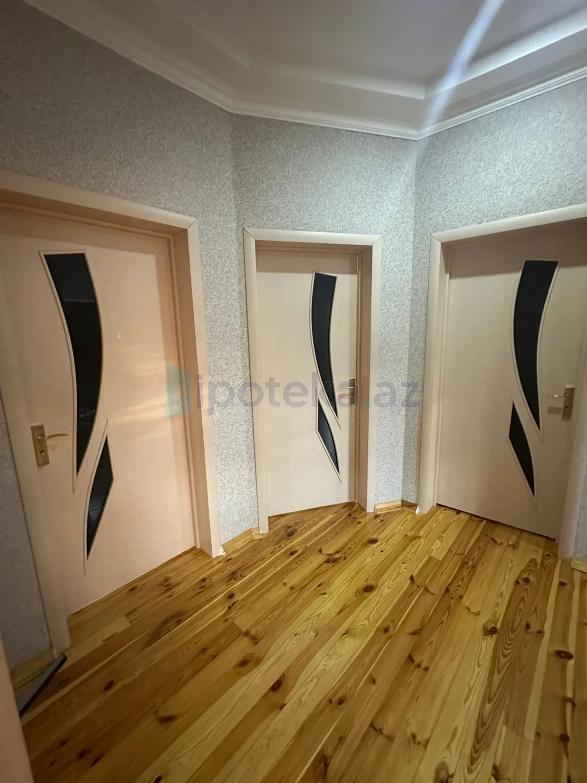 Satılır 3 otaqlı həyət evi 72 m²