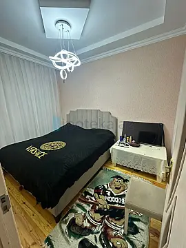 Satılır 3 otaqlı həyət evi 72 m²