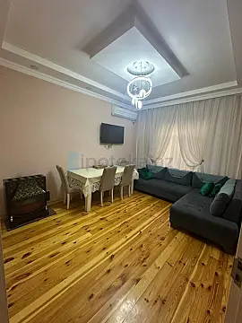 Satılır 3 otaqlı həyət evi 72 m²