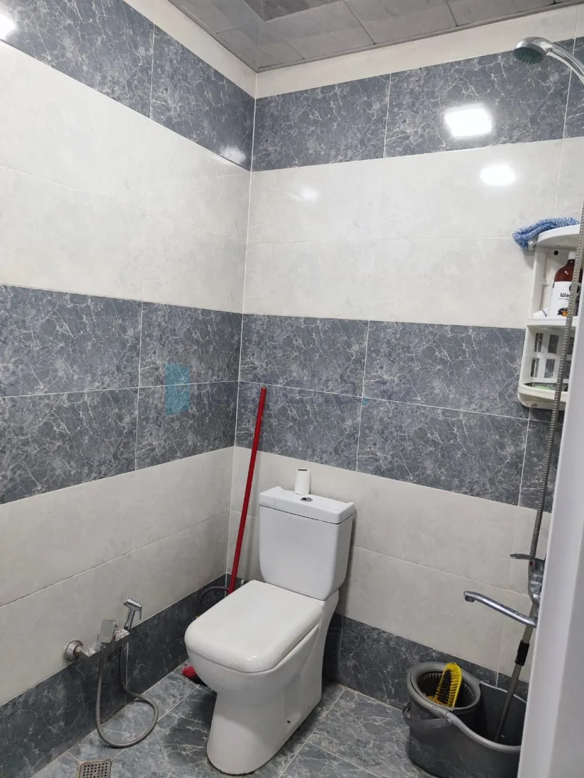 Satılır 2 otaqlı yeni tikili 55 m²