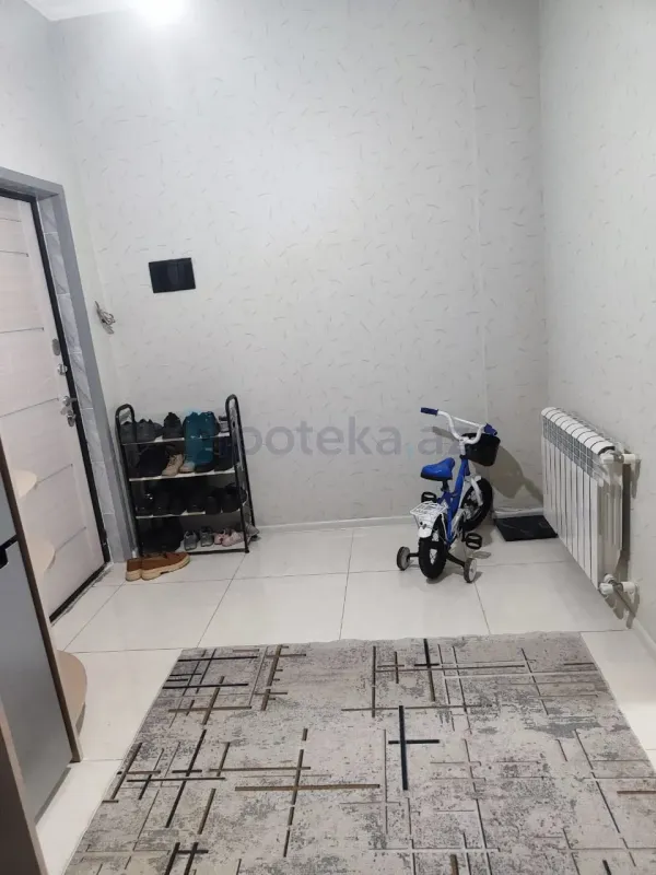 Satılır 2 otaqlı yeni tikili 55 m²