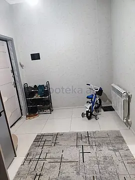 Satılır 2 otaqlı yeni tikili 55 m²