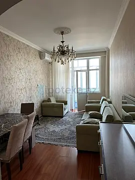 Satılır 3 otaqlı yeni tikili 83 m² — Bakı, Yasamal 3 otaq 83.00 m²