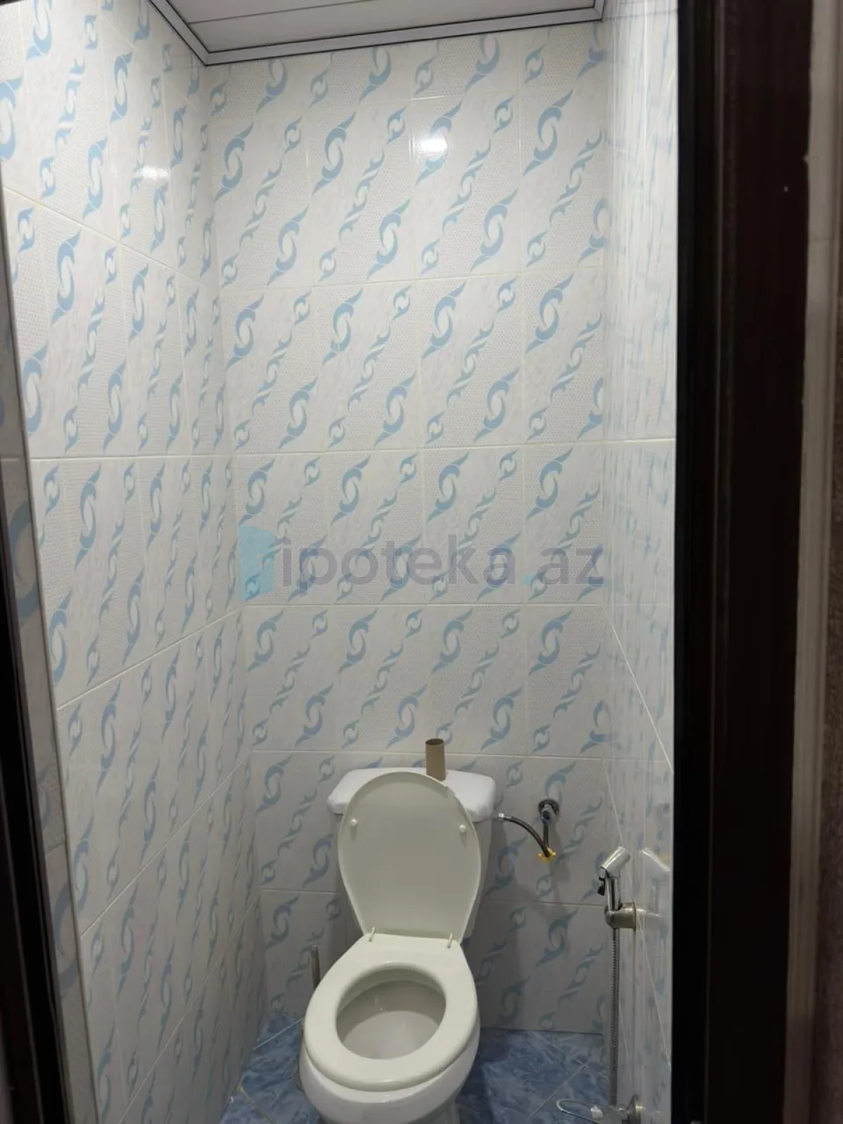 Satılır 3 otaqlı yeni tikili 83 m²