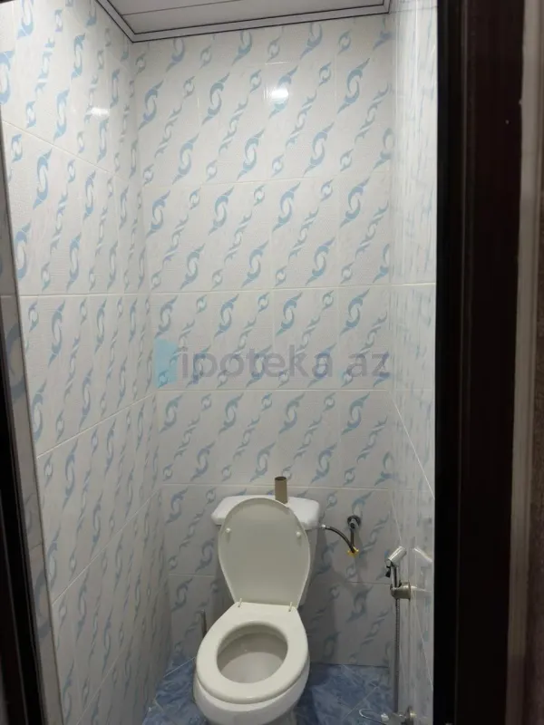 Satılır 3 otaqlı yeni tikili 83 m²