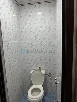 Satılır 3 otaqlı yeni tikili 83 m²