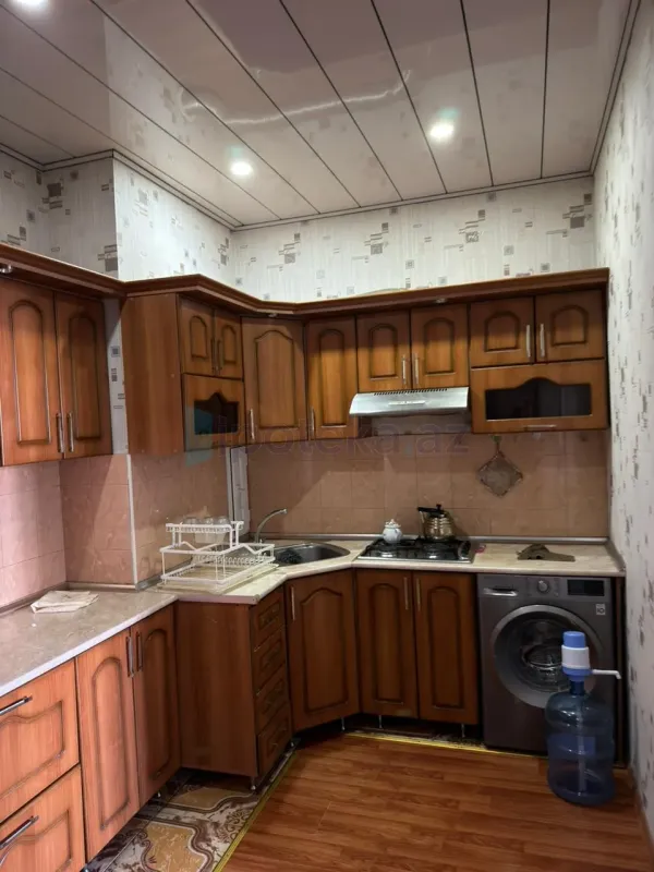 Satılır 3 otaqlı yeni tikili 83 m²