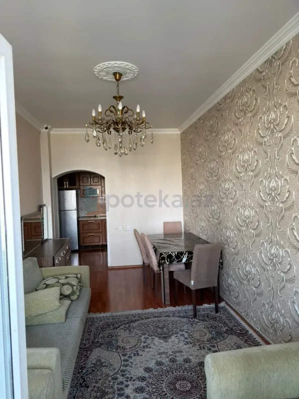 Satılır 3 otaqlı yeni tikili 83 m²