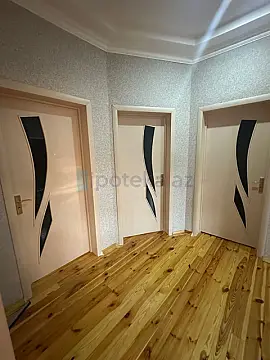 Satılır 3 otaqlı həyət evi 72 m²