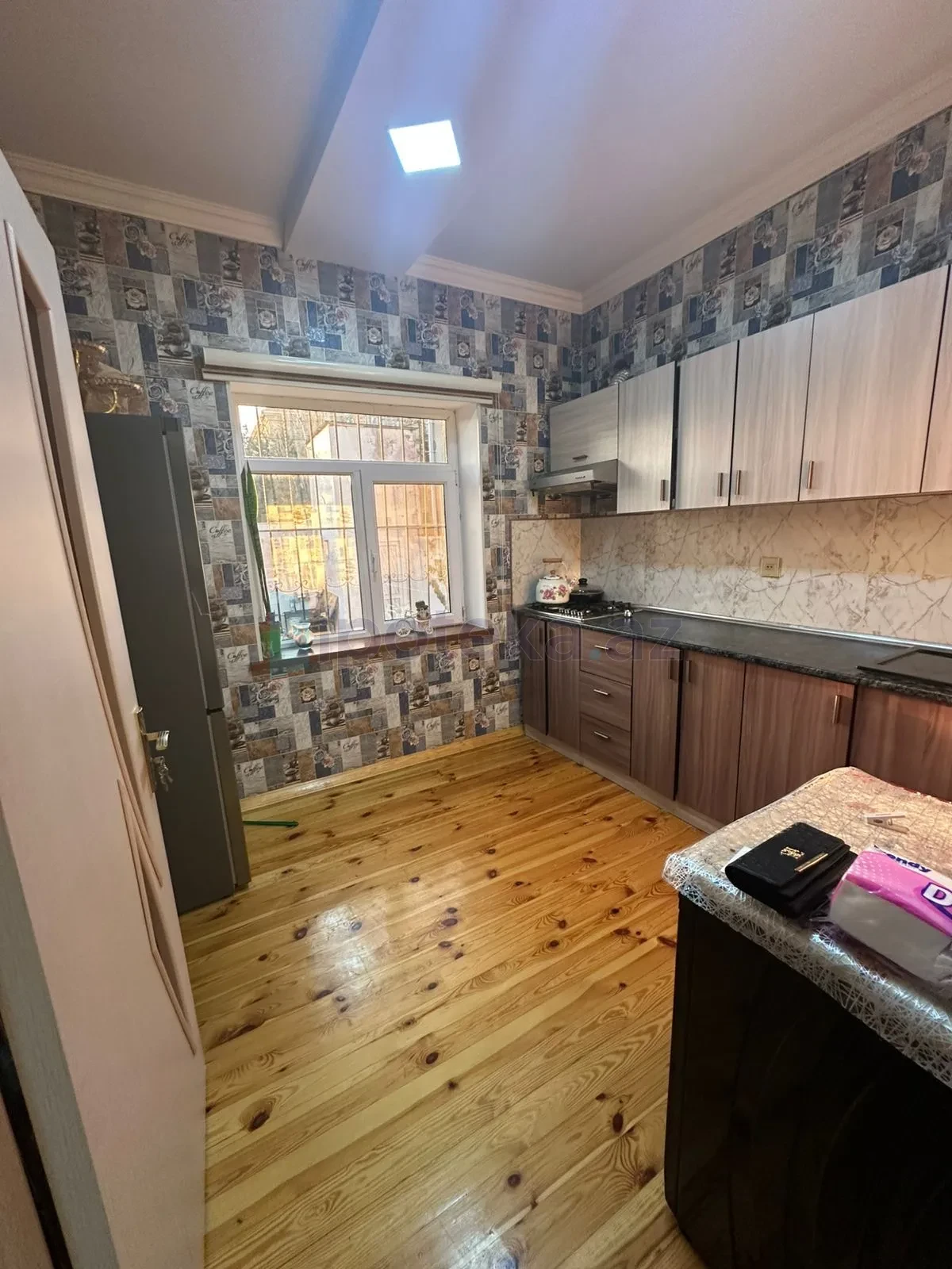 Satılır 3 otaqlı həyət evi 72 m²