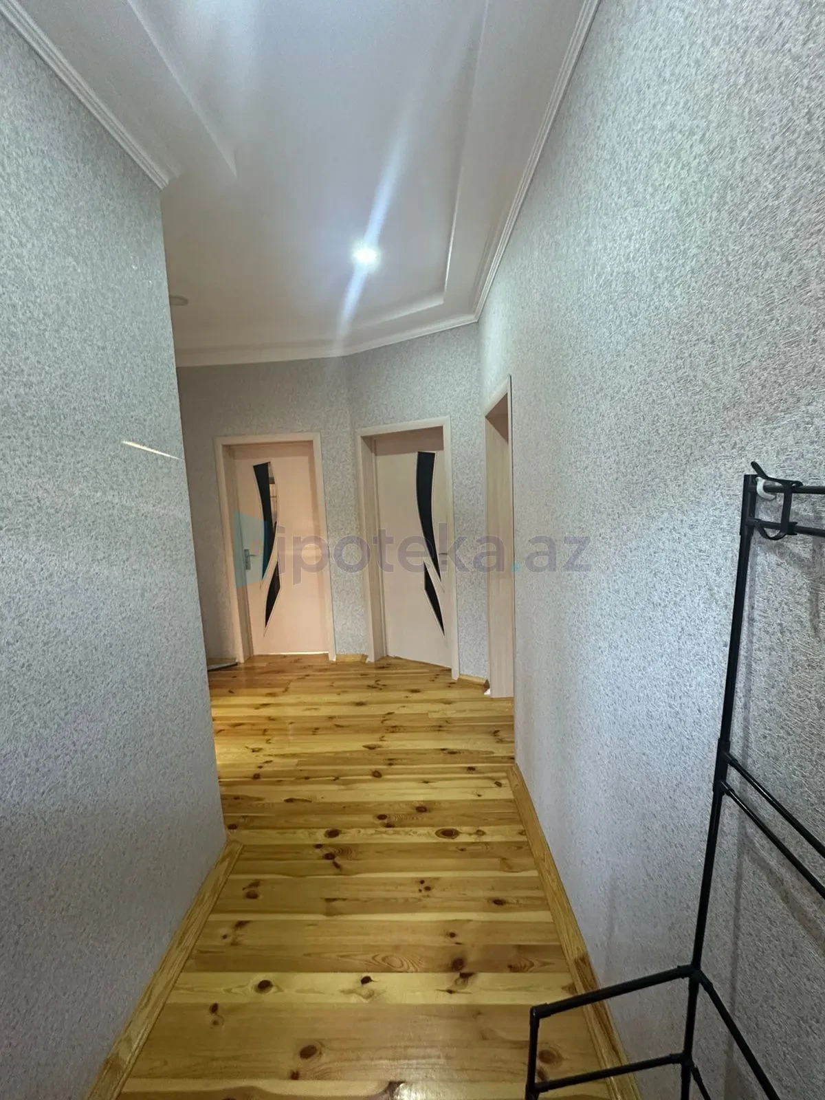 Satılır 3 otaqlı həyət evi 72 m²