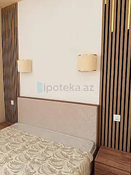 Satılır 3 otaqlı yeni tikili 74 m²