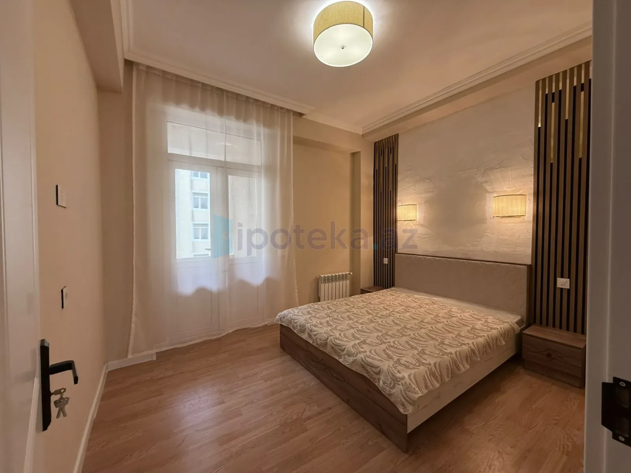 Satılır 3 otaqlı yeni tikili 74 m²