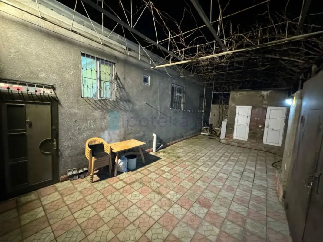 Satılır 5 otaqlı həyət evi 132 m²