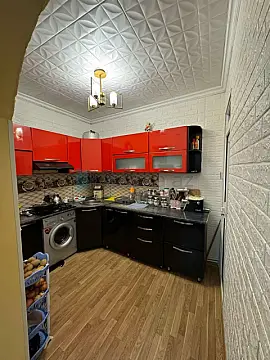 Satılır 5 otaqlı həyət evi 132 m²