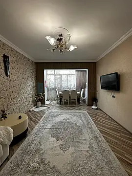 Satılır 3 otaqlı köhnə tikili 68 m²