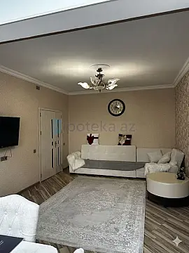 Satılır 3 otaqlı köhnə tikili 68 m² — Bakı 3 otaq 68.00 m²