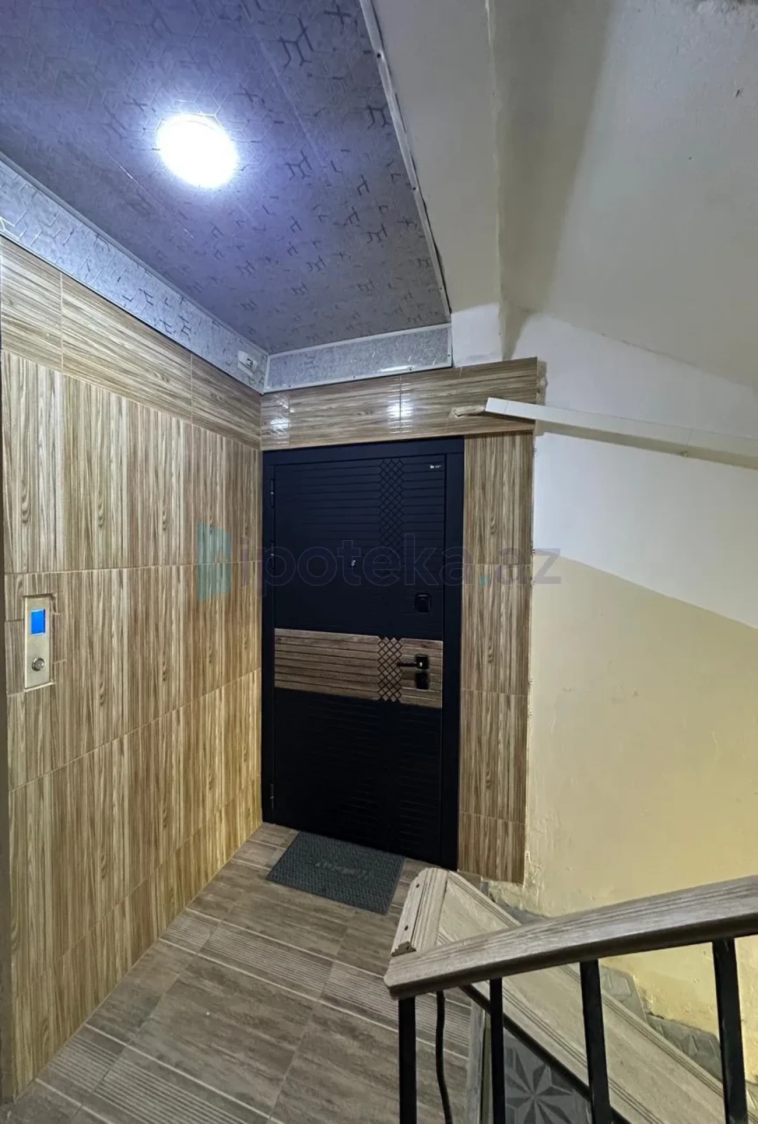 Satılır 3 otaqlı köhnə tikili 68 m²
