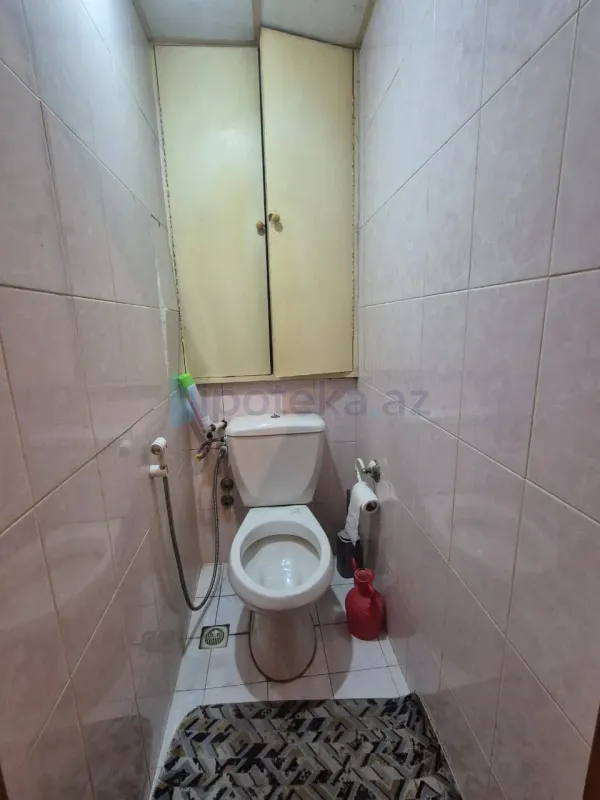 Satılır 3 otaqlı köhnə tikili 60 m²