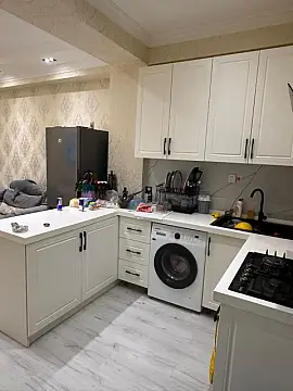 Satılır 2 otaqlı yeni tikili 71 m²