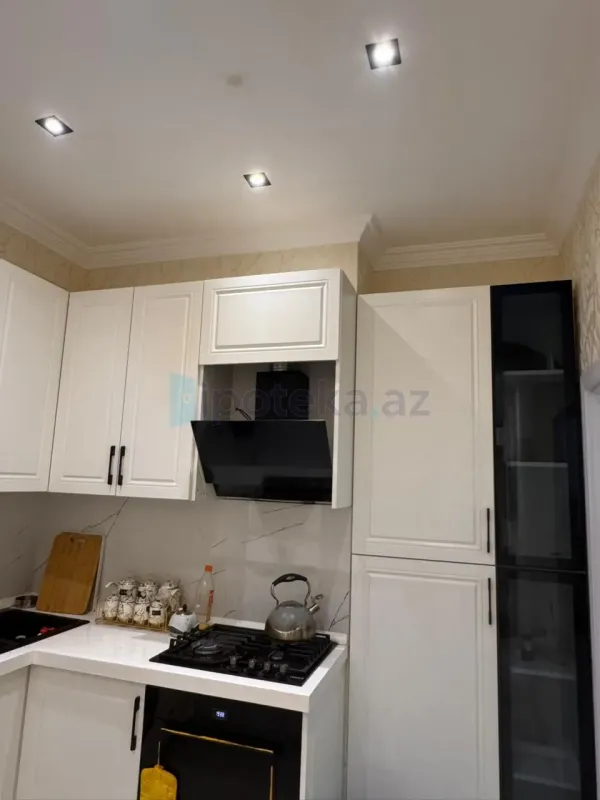 Satılır 2 otaqlı yeni tikili 71 m²