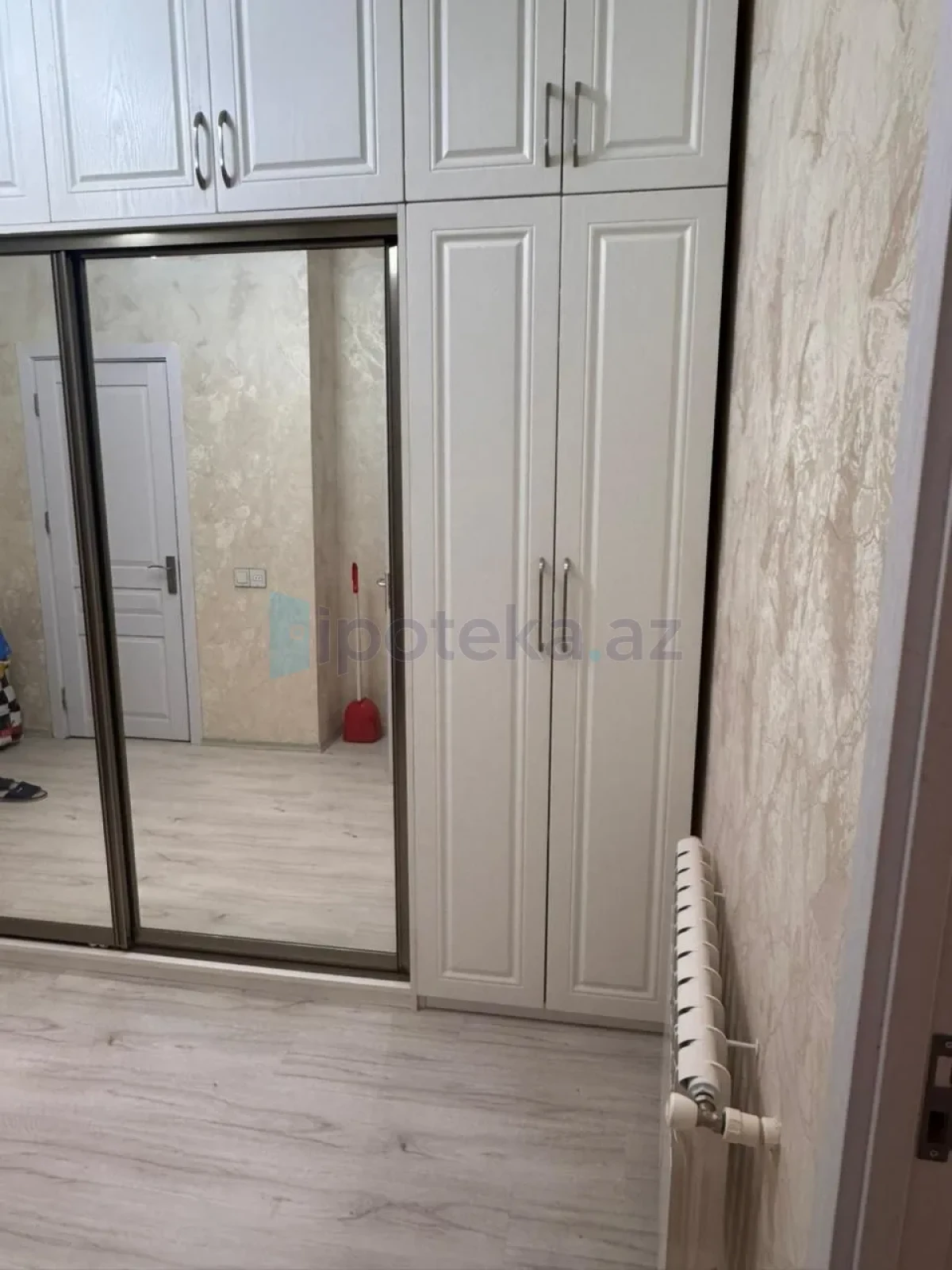 Satılır 2 otaqlı yeni tikili 71 m²