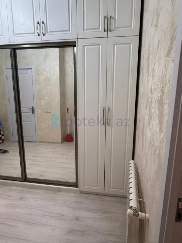 Satılır 2 otaqlı yeni tikili 71 m²