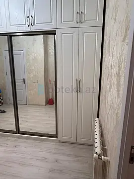 Satılır 2 otaqlı yeni tikili 71 m²