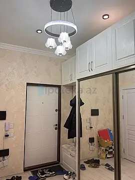 Satılır 2 otaqlı yeni tikili 71 m²