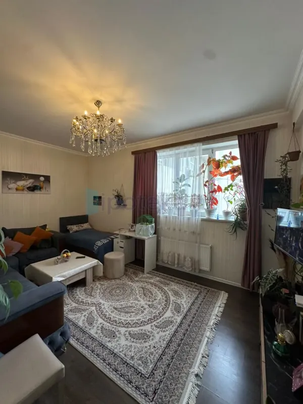 Satılır 2 otaqlı yeni tikili 65 m²