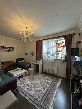 Satılır 2 otaqlı yeni tikili 65 m²