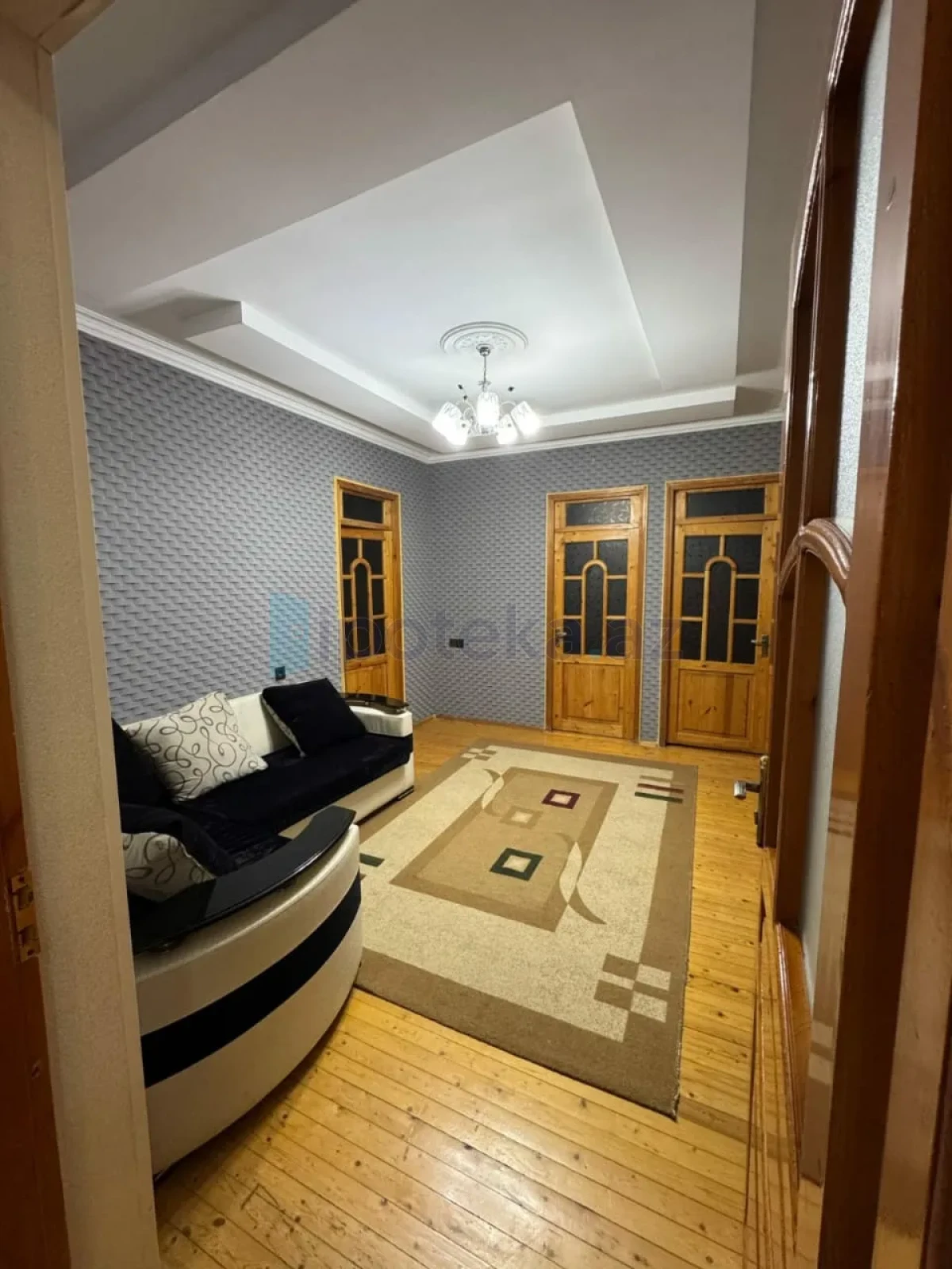 Satılır 5 otaqlı həyət evi 132 m²