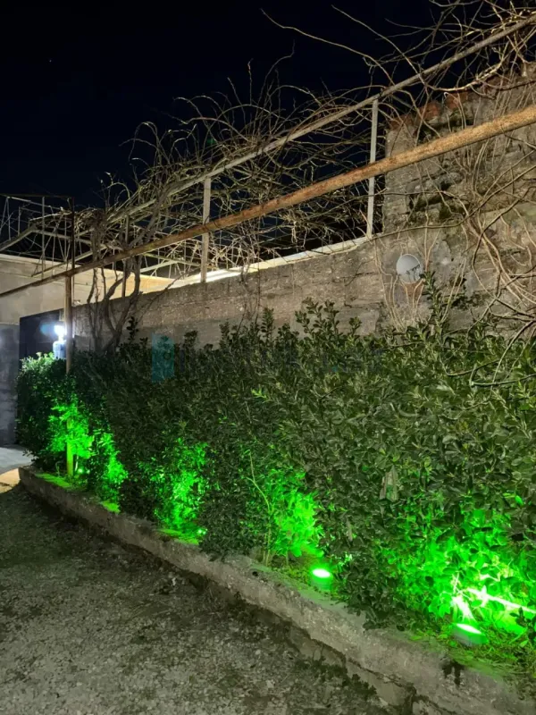 Satılır 5 otaqlı həyət evi 132 m²