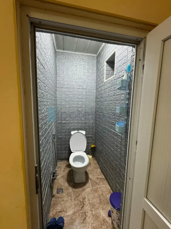 Satılır 5 otaqlı həyət evi 132 m²