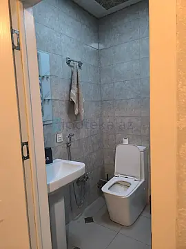 Satılır 2 otaqlı yeni tikili 90 m²