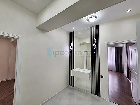 Satılır 3 otaqlı yeni tikili 70 m²